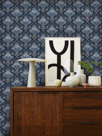 Afbeeldingen van Vikarbyn Blue - 1082401-01
